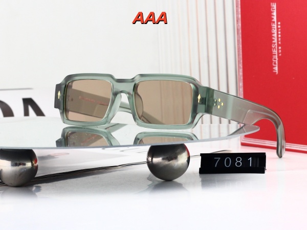 JACQUES MARIE MAGE Sunglass(AAA)-0100