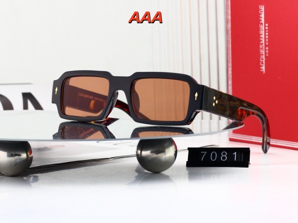 JACQUES MARIE MAGE Sunglass(AAA)-0102