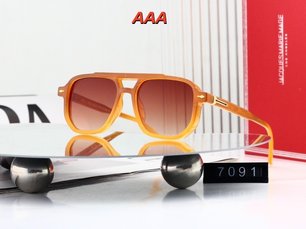 JACQUES MARIE MAGE Sunglass(AAA)-0105