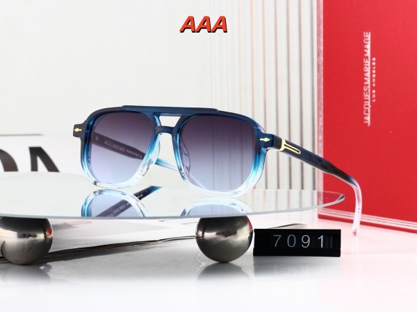 JACQUES MARIE MAGE Sunglass(AAA)-0106