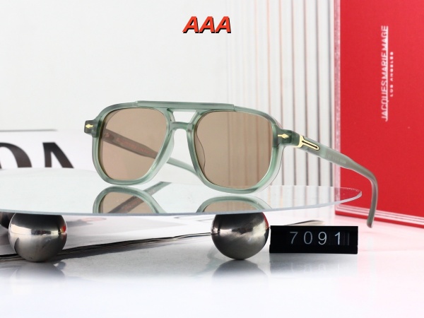 JACQUES MARIE MAGE Sunglass(AAA)-0107