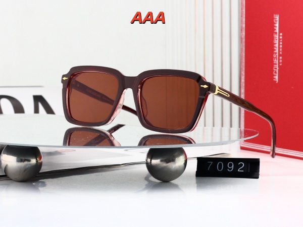 JACQUES MARIE MAGE Sunglass(AAA)-0113