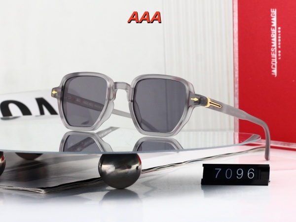 JACQUES MARIE MAGE Sunglass(AAA)-0117