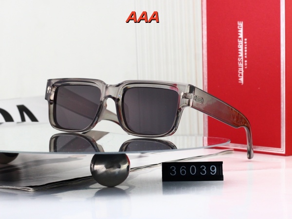 JACQUES MARIE MAGE Sunglass(AAA)-0128
