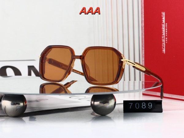 JACQUES MARIE MAGE Sunglass(AAA)-0159