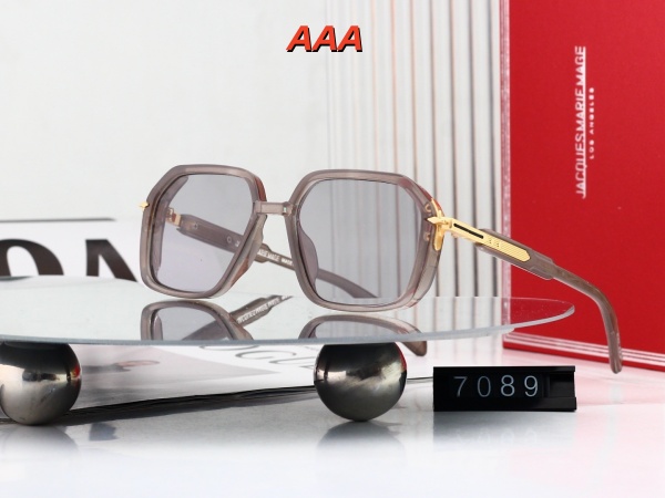 JACQUES MARIE MAGE Sunglass(AAA)-0162
