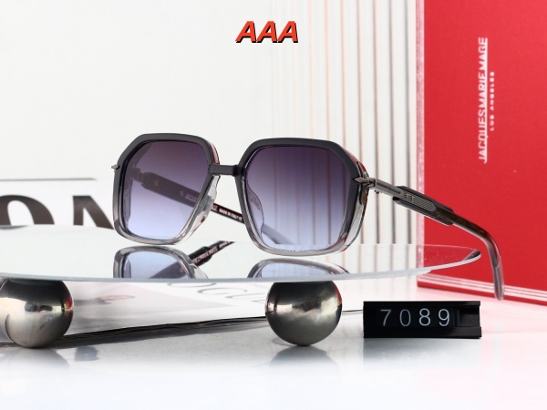 JACQUES MARIE MAGE Sunglass(AAA)-0163