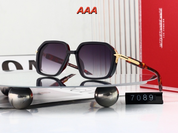 JACQUES MARIE MAGE Sunglass(AAA)-0164