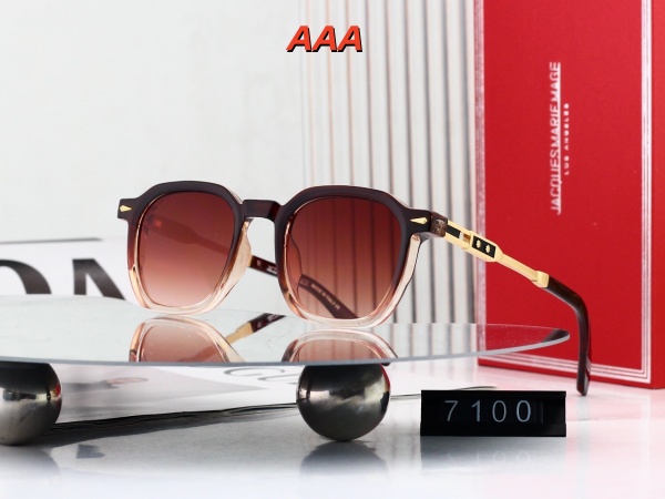 JACQUES MARIE MAGE Sunglass(AAA)-0171
