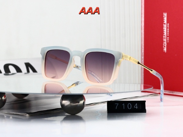 JACQUES MARIE MAGE Sunglass(AAA)-0178