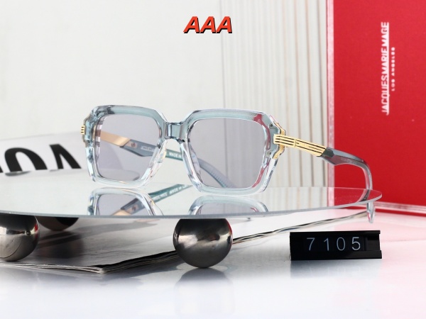 JACQUES MARIE MAGE Sunglass(AAA)-0184