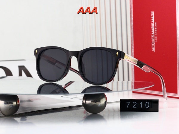 JACQUES MARIE MAGE Sunglass(AAA)-0186