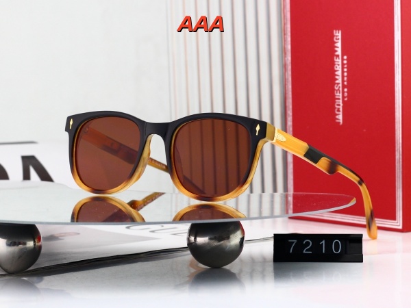 JACQUES MARIE MAGE Sunglass(AAA)-0189