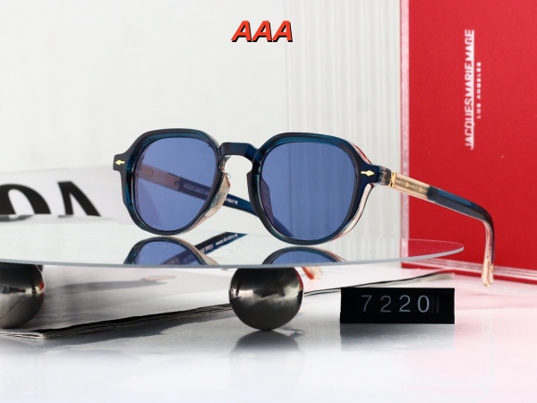 JACQUES MARIE MAGE Sunglass(AAA)-0193