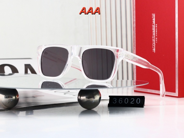 JACQUES MARIE MAGE Sunglass(AAA)-0202