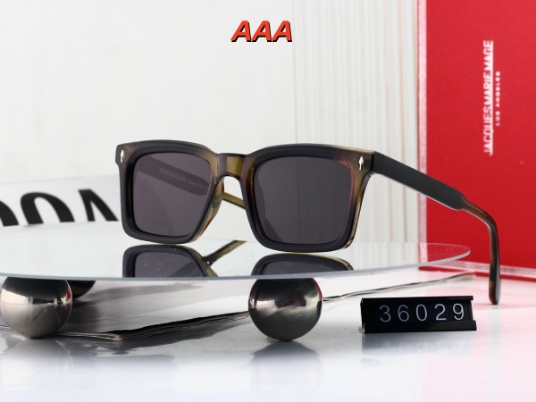 JACQUES MARIE MAGE Sunglass(AAA)-0206
