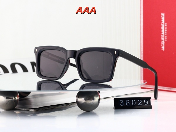 JACQUES MARIE MAGE Sunglass(AAA)-0207