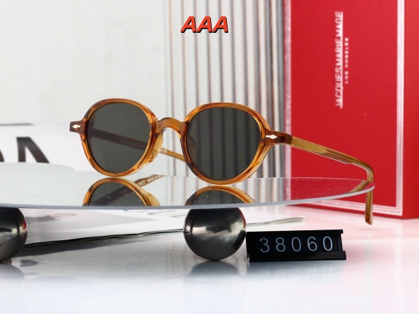 JACQUES MARIE MAGE Sunglass(AAA)-0210