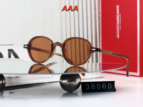 JACQUES MARIE MAGE Sunglass(AAA)-0211