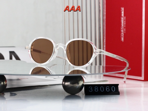 JACQUES MARIE MAGE Sunglass(AAA)-0212