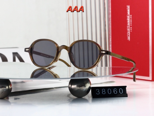 JACQUES MARIE MAGE Sunglass(AAA)-0214