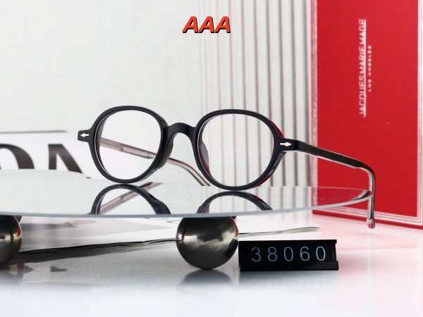 JACQUES MARIE MAGE Sunglass(AAA)-0216