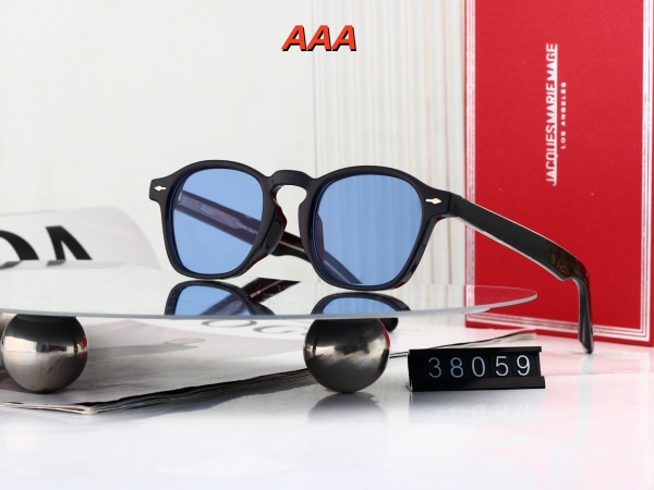 JACQUES MARIE MAGE Sunglass(AAA)-0218