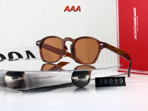 JACQUES MARIE MAGE Sunglass(AAA)-0223