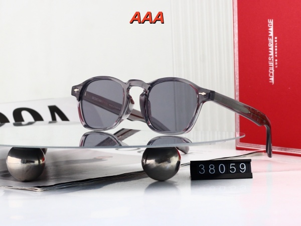 JACQUES MARIE MAGE Sunglass(AAA)-0224