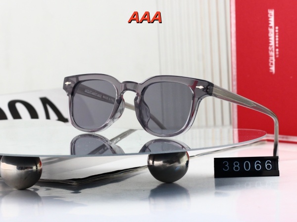 JACQUES MARIE MAGE Sunglass(AAA)-0228