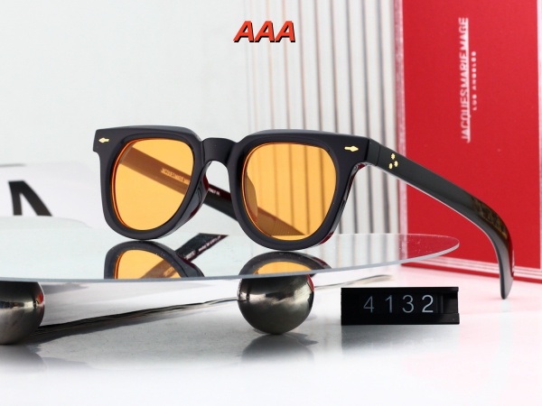 JACQUES MARIE MAGE Sunglass(AAA)-0023