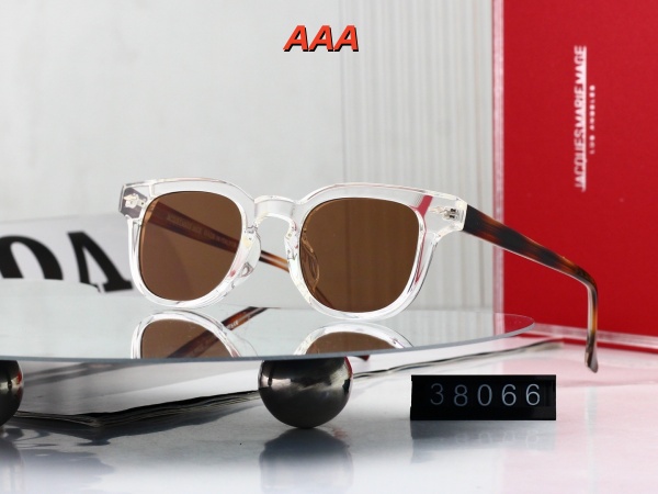 JACQUES MARIE MAGE Sunglass(AAA)-0232