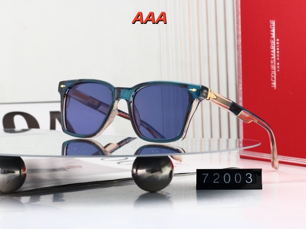 JACQUES MARIE MAGE Sunglass(AAA)-0237