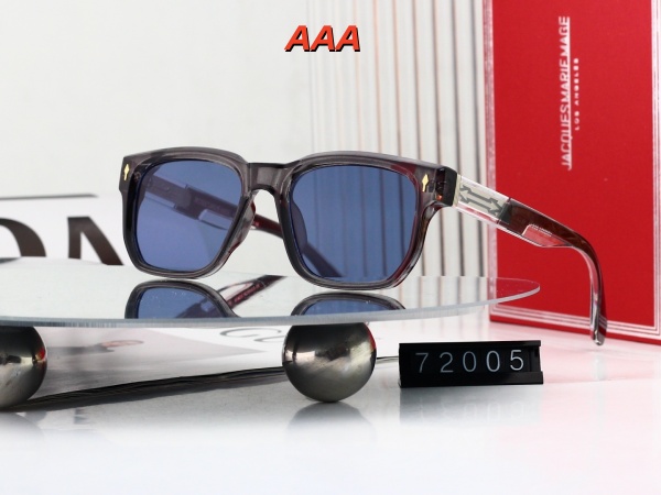 JACQUES MARIE MAGE Sunglass(AAA)-0240