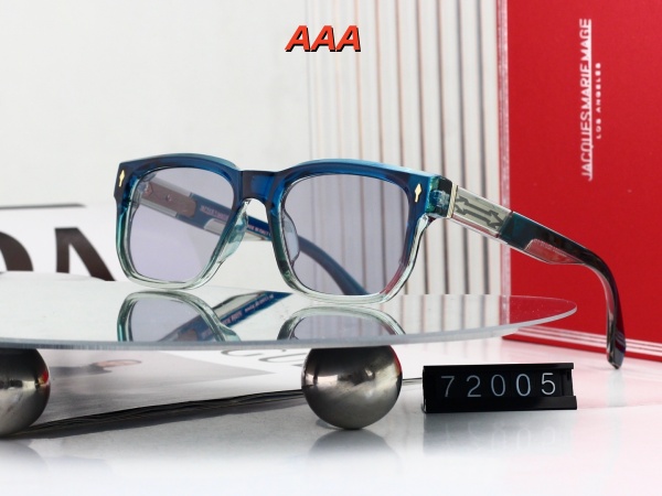 JACQUES MARIE MAGE Sunglass(AAA)-0241