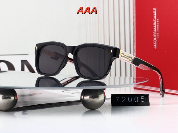 JACQUES MARIE MAGE Sunglass(AAA)-0242