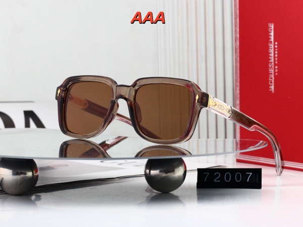 JACQUES MARIE MAGE Sunglass(AAA)-0248