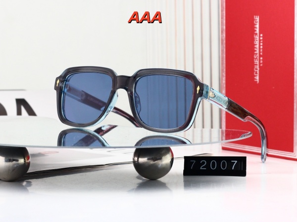 JACQUES MARIE MAGE Sunglass(AAA)-0250