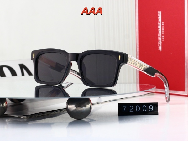 JACQUES MARIE MAGE Sunglass(AAA)-0258