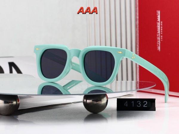 JACQUES MARIE MAGE Sunglass(AAA)-0026