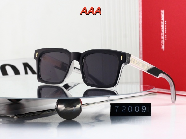 JACQUES MARIE MAGE Sunglass(AAA)-0261
