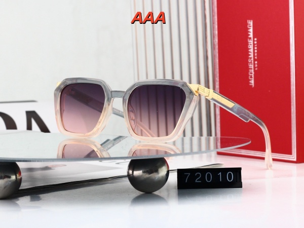 JACQUES MARIE MAGE Sunglass(AAA)-0266