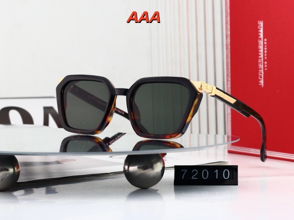JACQUES MARIE MAGE Sunglass(AAA)-0269