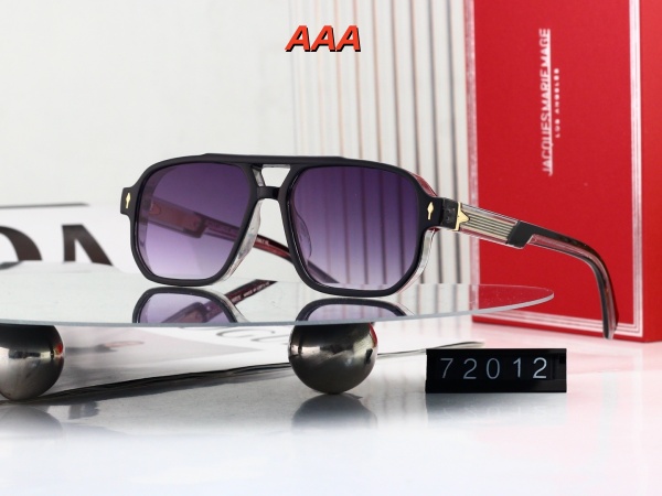JACQUES MARIE MAGE Sunglass(AAA)-0274