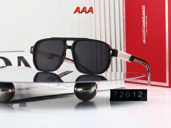 JACQUES MARIE MAGE Sunglass(AAA)-0275