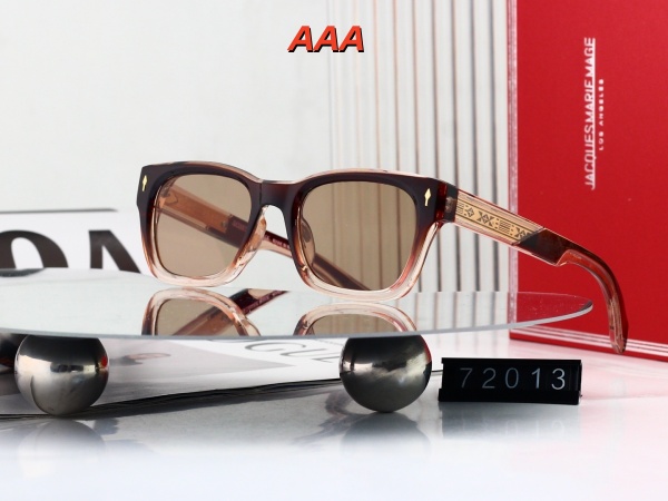 JACQUES MARIE MAGE Sunglass(AAA)-0276