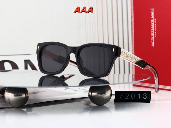 JACQUES MARIE MAGE Sunglass(AAA)-0278