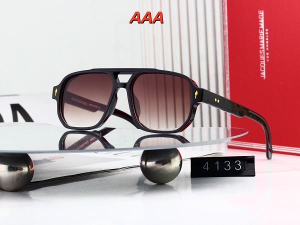 JACQUES MARIE MAGE Sunglass(AAA)-0029