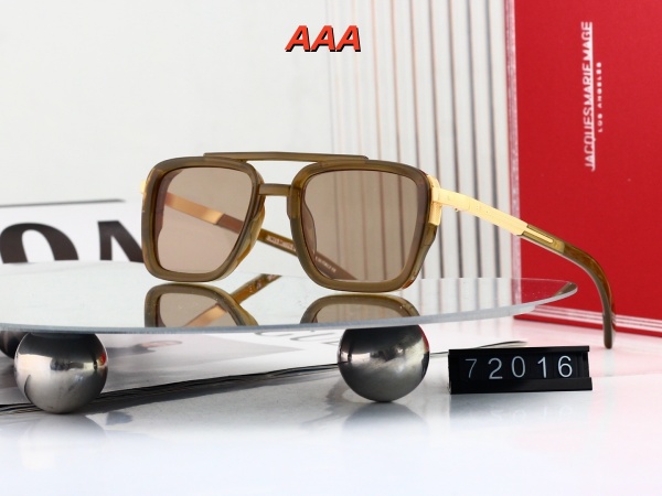 JACQUES MARIE MAGE Sunglass(AAA)-0293