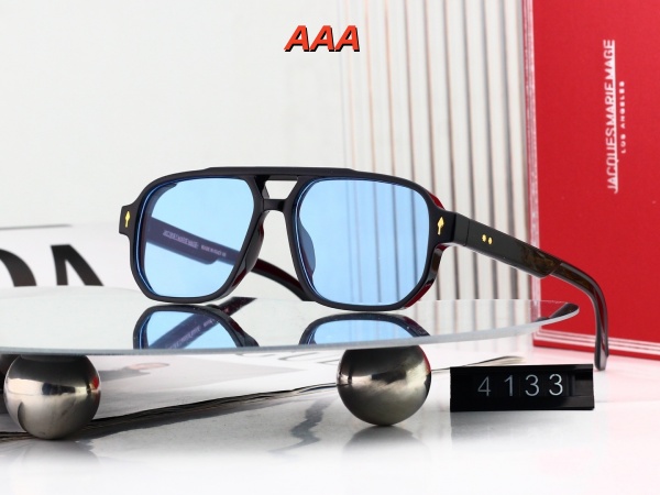 JACQUES MARIE MAGE Sunglass(AAA)-0030